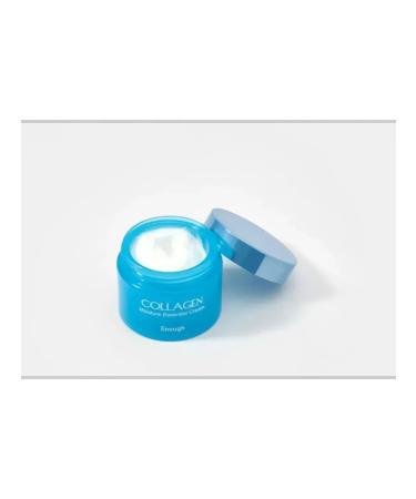 ENOUGH Face cream with collagen (moisturizing) 50 g - Buy Online on GoSupps.com