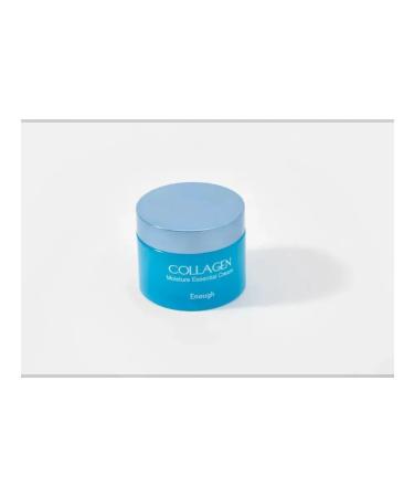 ENOUGH Face cream with collagen (moisturizing) 50 g - Buy Online on GoSupps.com