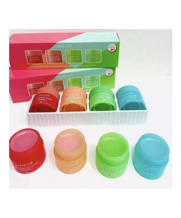 skin care cosmetics Lip balm set - Buy Online on GoSupps.com