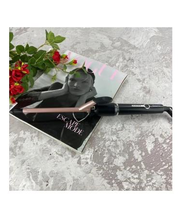 Hiking Carrier for curling hair forceps for Afro Kudray Afrokudri - Buy Online on GoSupps.com