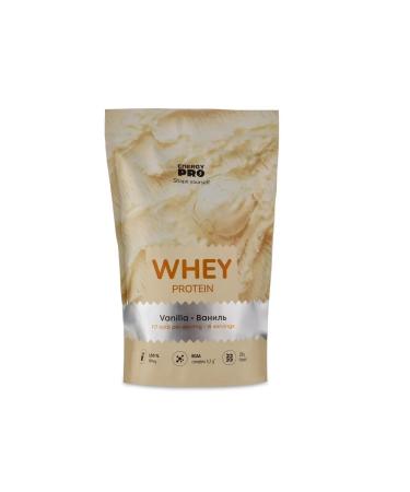 NL store Energy Pro Vanil Protein 15 portions NL NL