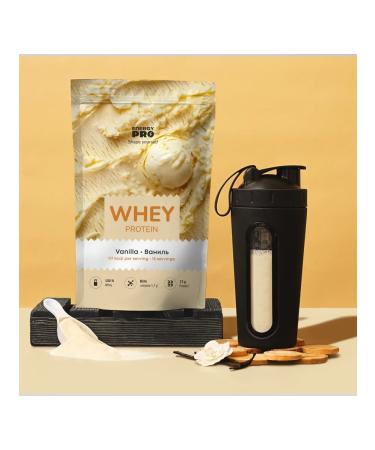 NL store Energy Pro Vanil Protein 15 portions NL NL - Buy Online on GoSupps.com