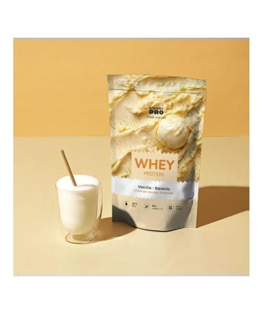 NL store Energy Pro Vanil Protein 15 portions NL NL - Buy Online on GoSupps.com