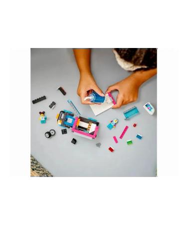 Designer Van with drinks 60384 194 children - Buy Online on GoSupps.com