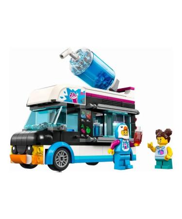 Designer Van with drinks 60384 194 children - Buy Online on GoSupps.com