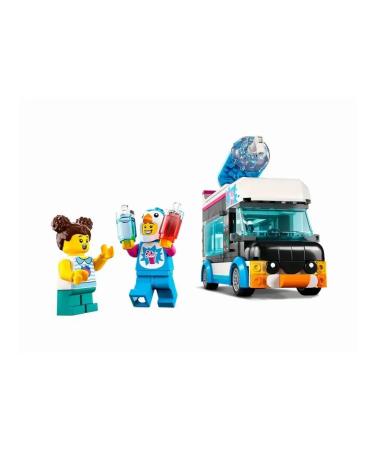 Designer Van with drinks 60384 194 children - Buy Online on GoSupps.com