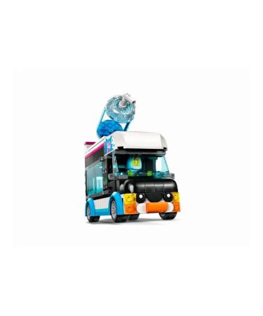 Designer Van with drinks 60384 194 children - Buy Online on GoSupps.com