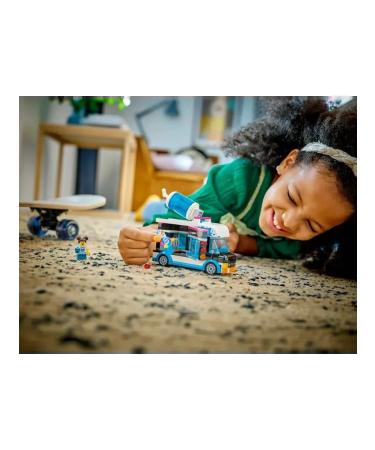 Designer Van with drinks 60384 194 children - Buy Online on GoSupps.com