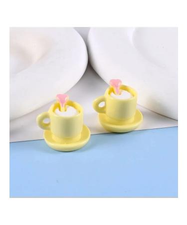 Puppet food cakes drinks Brown coral - Buy Online on GoSupps.com