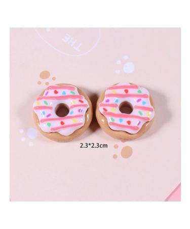 Puppet food cakes drinks Brown coral - Buy Online on GoSupps.com