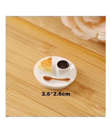 Puppet food cakes drinks Brown coral - Buy Online on GoSupps.com