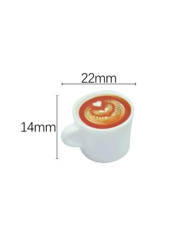 Puppet food cakes drinks Brown coral - Buy Online on GoSupps.com