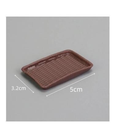 Puppet food cakes drinks Brown coral - Buy Online on GoSupps.com