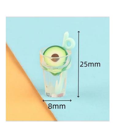 Puppet food cakes drinks Brown coral - Buy Online on GoSupps.com