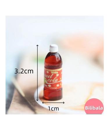 Puppet food cakes drinks Brown coral - Buy Online on GoSupps.com