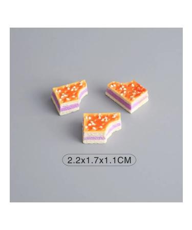 Puppet food cakes drinks Brown coral - Buy Online on GoSupps.com