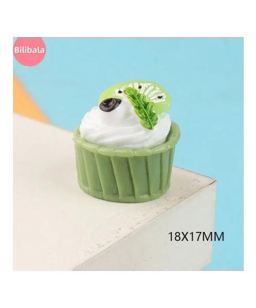 Puppet food cakes drinks Brown coral - Buy Online on GoSupps.com