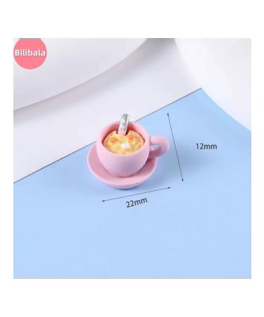 Puppet food cakes drinks Brown coral - Buy Online on GoSupps.com