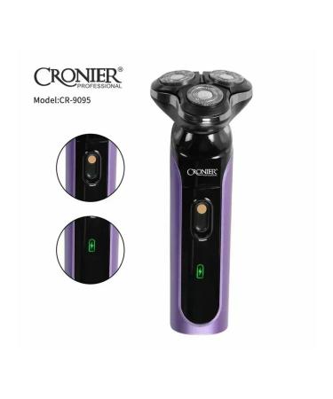 Cronier Electric Britter