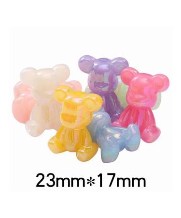 50 pcs mini food drinks doll accessories red white - Buy Online on GoSupps.com