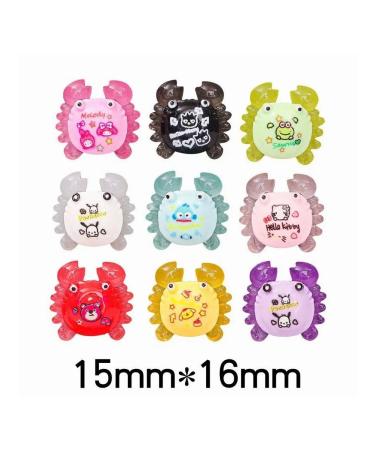 50 pcs mini food drinks doll accessories red white - Buy Online on GoSupps.com