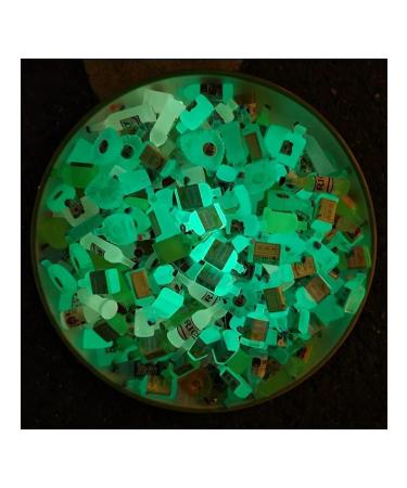 50 pcs mini food drinks doll accessories red white - Buy Online on GoSupps.com