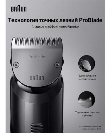 Braun Series 7 AIO7540 Multifunctional Care Set (11 in 1) - Buy Online on GoSupps.com