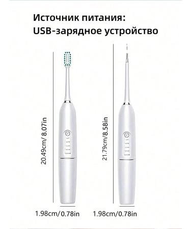Electric toothache for home and office - Buy Online on GoSupps.com