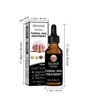 eelhoe Eliminate nail bacteria - Buy Online on GoSupps.com