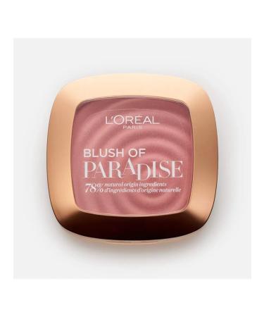 Loreal Blush of Paradise Face Tone 03