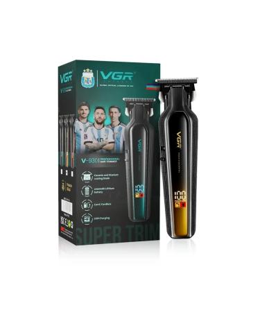 Electro-trimmer for accurate hair haircut - Buy Online on GoSupps.com