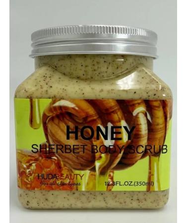 ASYA LAB Honey body scrub - Buy Online on GoSupps.com