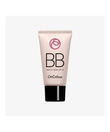 Oriflame Mating BB Cream C SPF 10 Oncolour natural