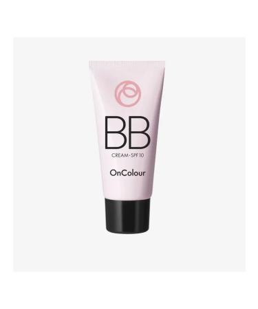 Oriflame BB cream C SPF 10 Oncolour natural