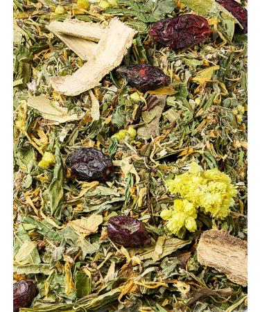 Altai Tea Herbal tea detox - Buy Online on GoSupps.com