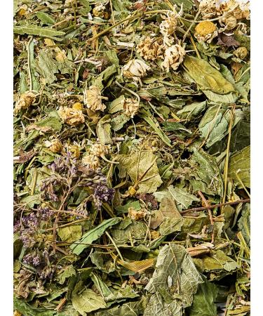Altai Tea Herbal tea relax - Buy Online on GoSupps.com