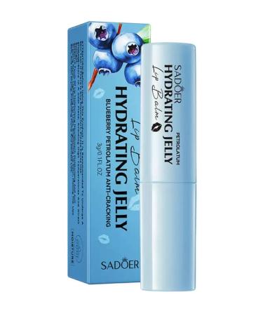 sadoer Lip balm - hygienic lipstick with petroleum jelly - Buy Online on GoSupps.com