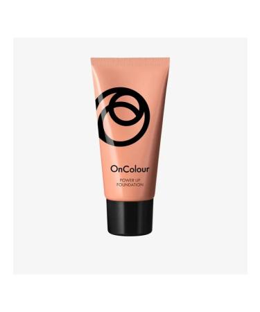 Oriflame Courting foundation base oncolour porcelain