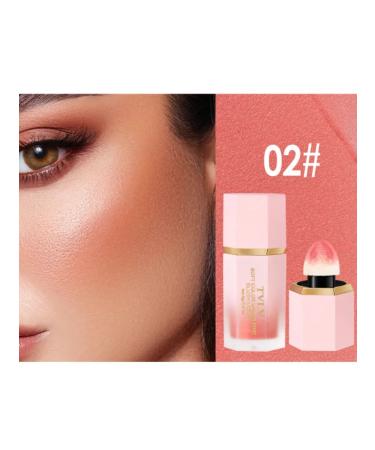 Face blush cream stick 02 - Buy Online on GoSupps.com