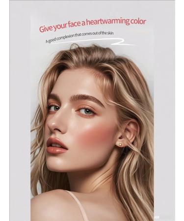Face blush cream stick 02 - Buy Online on GoSupps.com
