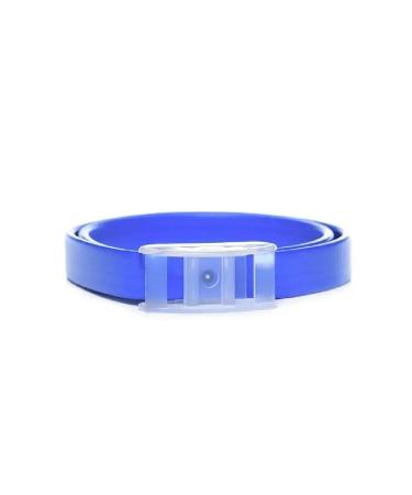 4 with a tail Replacement collar for cats 35 cm blue - Buy Online on GoSupps.com