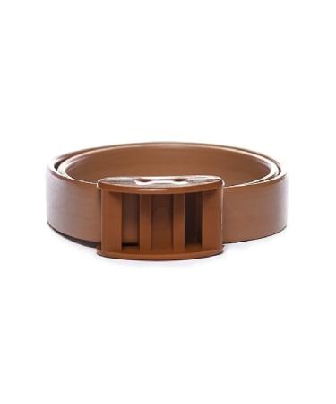 4 with a tail Replaced collar for dogs 65 cm brown - Buy Online on GoSupps.com