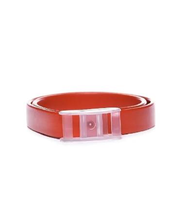 4 with a tail Replaced collar for dogs 65 cm red - Buy Online on GoSupps.com