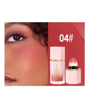 Face blush cream stick 04 - Buy Online on GoSupps.com