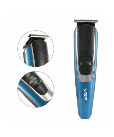 VGR Set for hair cutting throughout the body V-172 - Buy Online on GoSupps.com