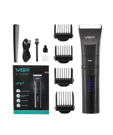 VGR Waterproof trimmer V-286