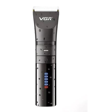 VGR Mashika for cutting mustaches and beards V-286 - Buy Online on GoSupps.com