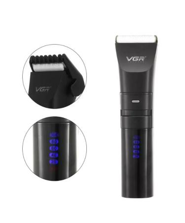 VGR Mashika for cutting mustaches and beards V-286 - Buy Online on GoSupps.com