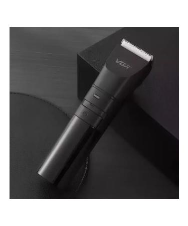 VGR Mashika for cutting mustaches and beards V-286 - Buy Online on GoSupps.com