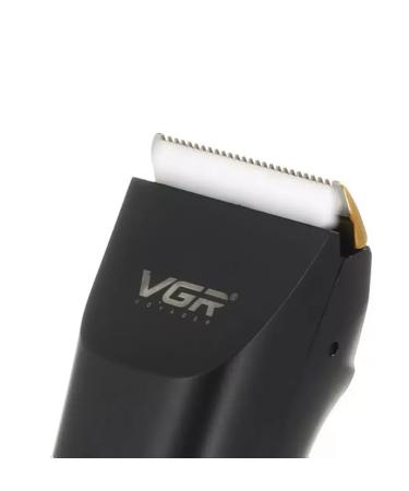 VGR Mashika for cutting mustaches and beards V-286 - Buy Online on GoSupps.com